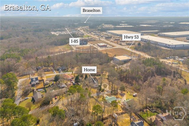 83 Kings Drive, Braselton, GA 30517