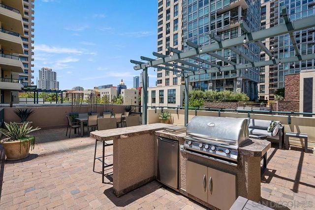 555 Front Street 204, San Diego, CA 92101