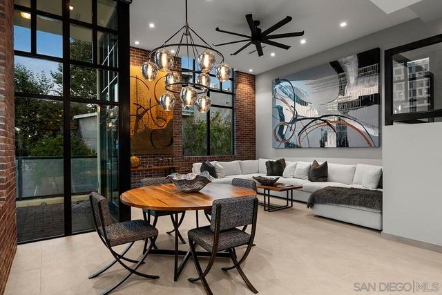 555 Front Street 204, San Diego, CA 92101