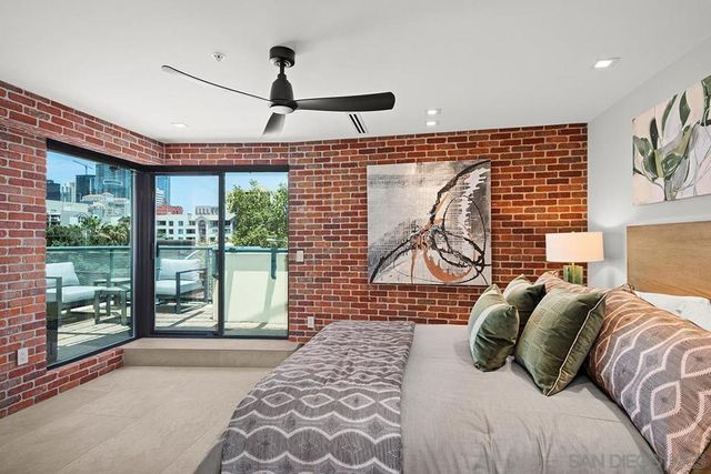 555 Front Street 204, San Diego, CA 92101