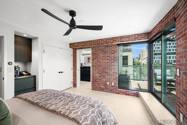555 Front Street 204, San Diego, CA 92101