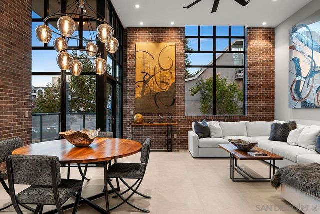 555 Front Street 204, San Diego, CA 92101