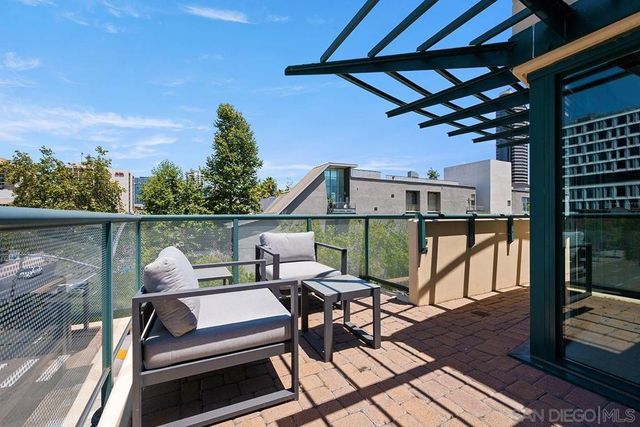 555 Front Street 204, San Diego, CA 92101