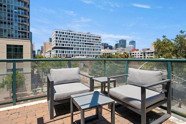555 Front Street 204, San Diego, CA 92101