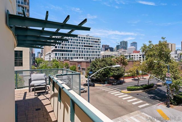 555 Front Street 204, San Diego, CA 92101