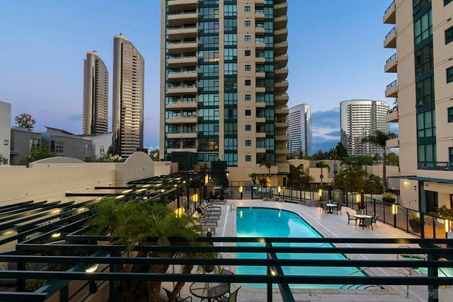 555 Front Street 204, San Diego, CA 92101