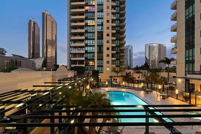 555 Front Street 204, San Diego, CA 92101