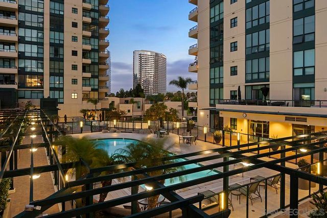 555 Front Street 204, San Diego, CA 92101