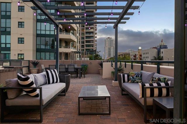 555 Front Street 204, San Diego, CA 92101