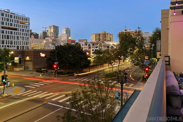 555 Front Street 204, San Diego, CA 92101