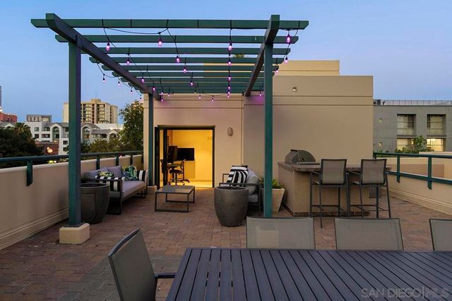 555 Front Street 204, San Diego, CA 92101