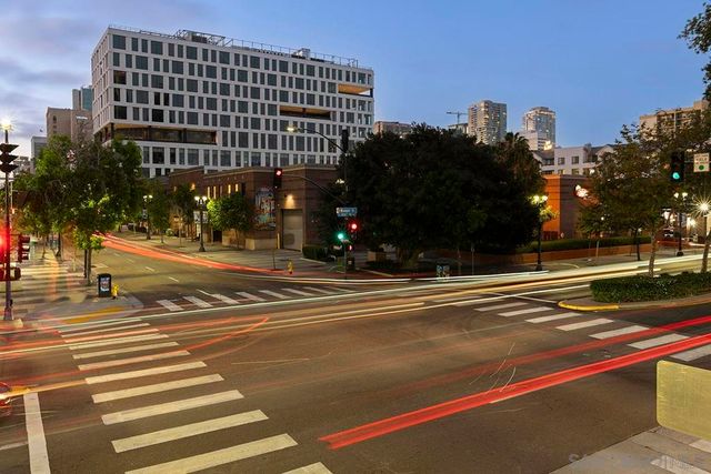 555 Front Street 204, San Diego, CA 92101