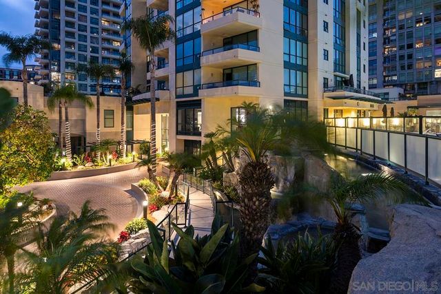 555 Front Street 204, San Diego, CA 92101
