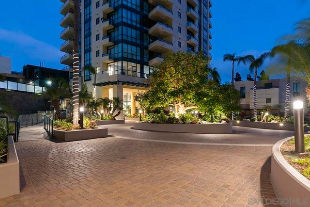 555 Front Street 204, San Diego, CA 92101