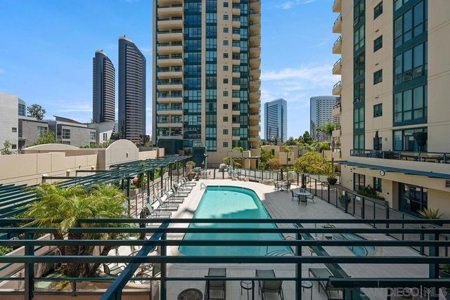 555 Front Street 204, San Diego, CA 92101