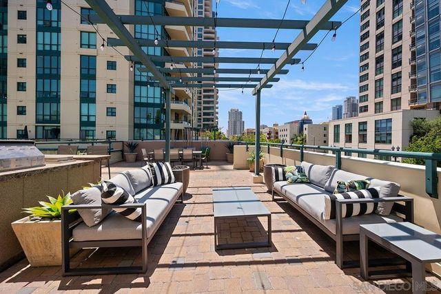 555 Front Street 204, San Diego, CA 92101