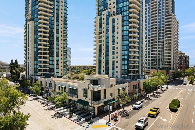 555 Front Street 204, San Diego, CA 92101