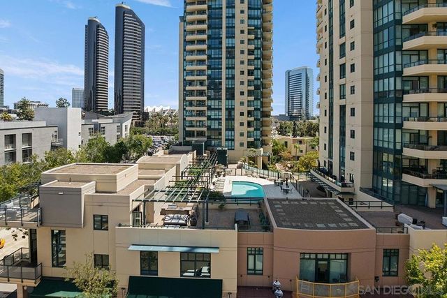 555 Front Street 204, San Diego, CA 92101