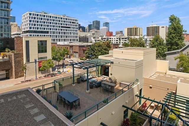 555 Front Street 204, San Diego, CA 92101