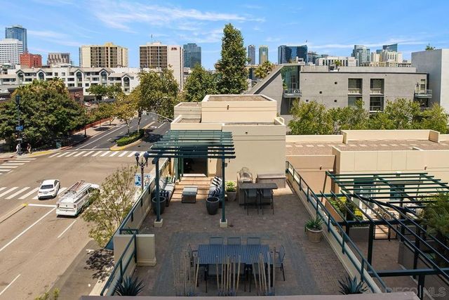555 Front Street 204, San Diego, CA 92101