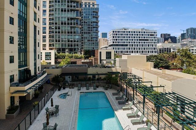 555 Front Street 204, San Diego, CA 92101