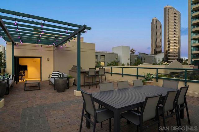 555 Front Street 204, San Diego, CA 92101