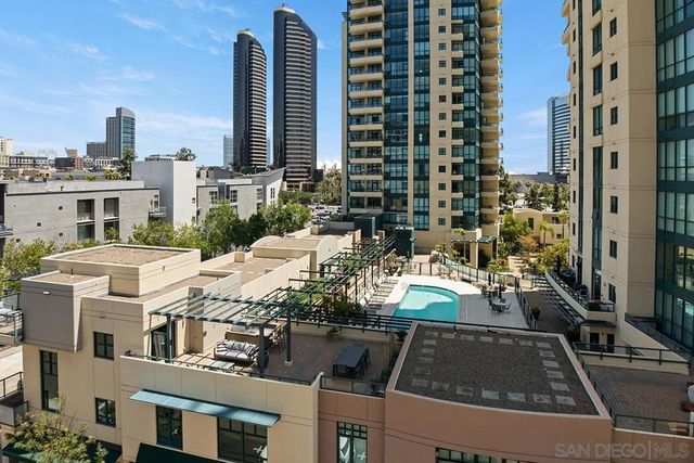 555 Front Street 204, San Diego, CA 92101