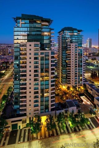 555 Front Street 204, San Diego, CA 92101