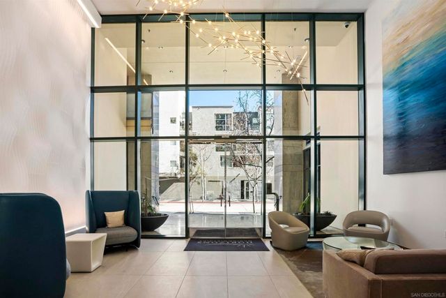 555 Front Street 204, San Diego, CA 92101