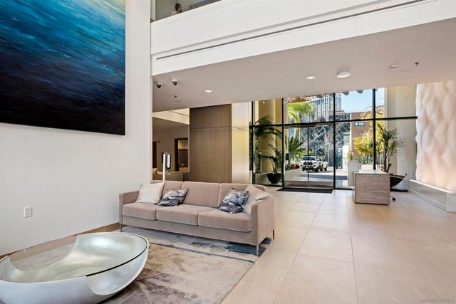 555 Front Street 204, San Diego, CA 92101