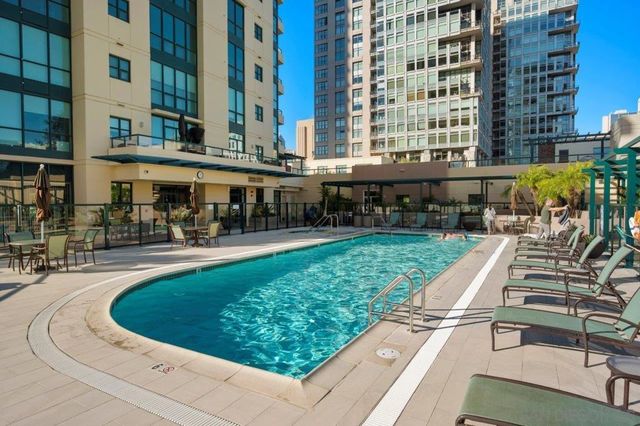 555 Front Street 204, San Diego, CA 92101