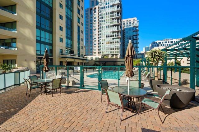 555 Front Street 204, San Diego, CA 92101