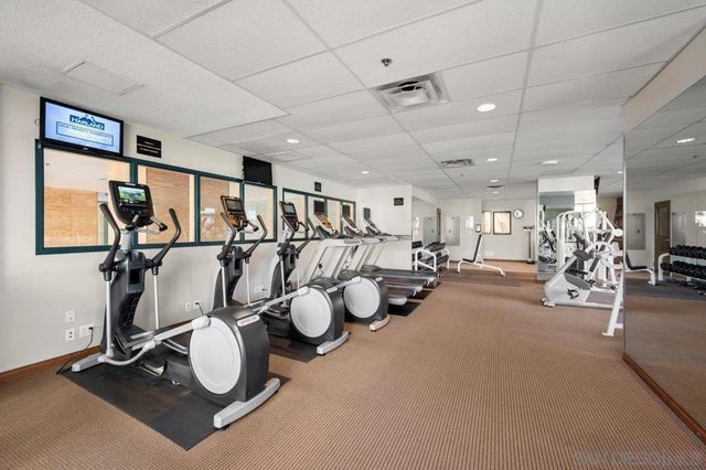 555 Front Street 204, San Diego, CA 92101