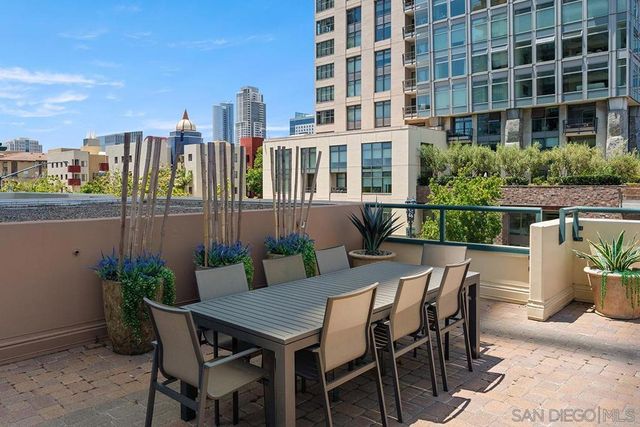 555 Front Street 204, San Diego, CA 92101