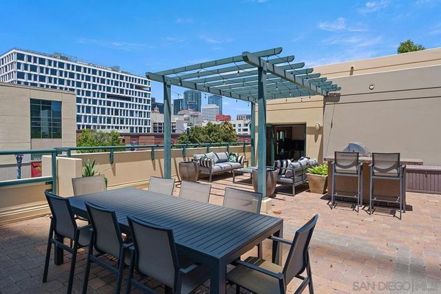 555 Front Street 204, San Diego, CA 92101