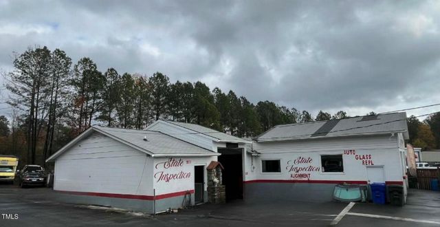 901 E Trinity Avenue, Durham, NC 27704