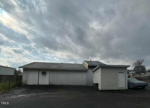 901 E Trinity Avenue, Durham, NC 27704