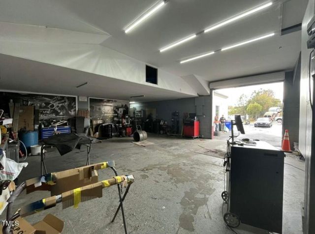 901 E Trinity Avenue, Durham, NC 27704