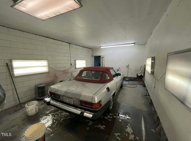 901 E Trinity Avenue, Durham, NC 27704