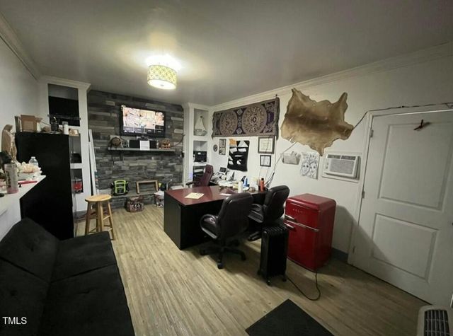 901 E Trinity Avenue, Durham, NC 27704