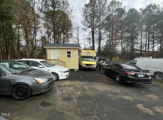 901 E Trinity Avenue, Durham, NC 27704