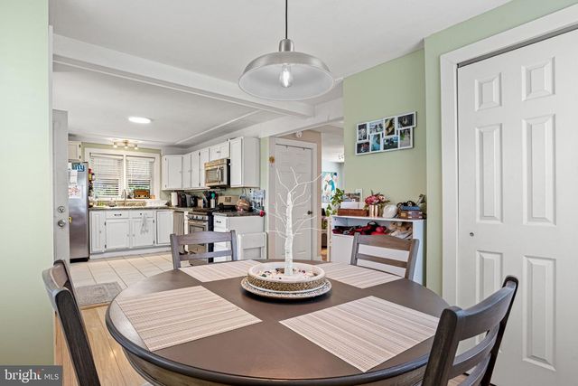 127 HALF ST, Hershey, PA 17033