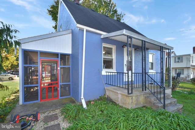 127 HALF ST, Hershey, PA 17033