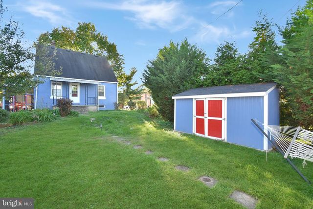 127 HALF ST, Hershey, PA 17033