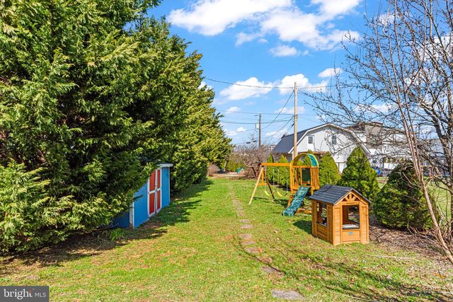 127 HALF ST, Hershey, PA 17033