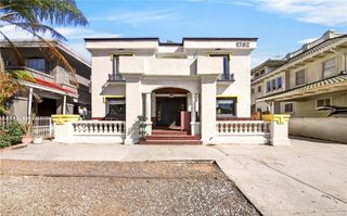 1762 Crenshaw, Los Angeles, CA 90019