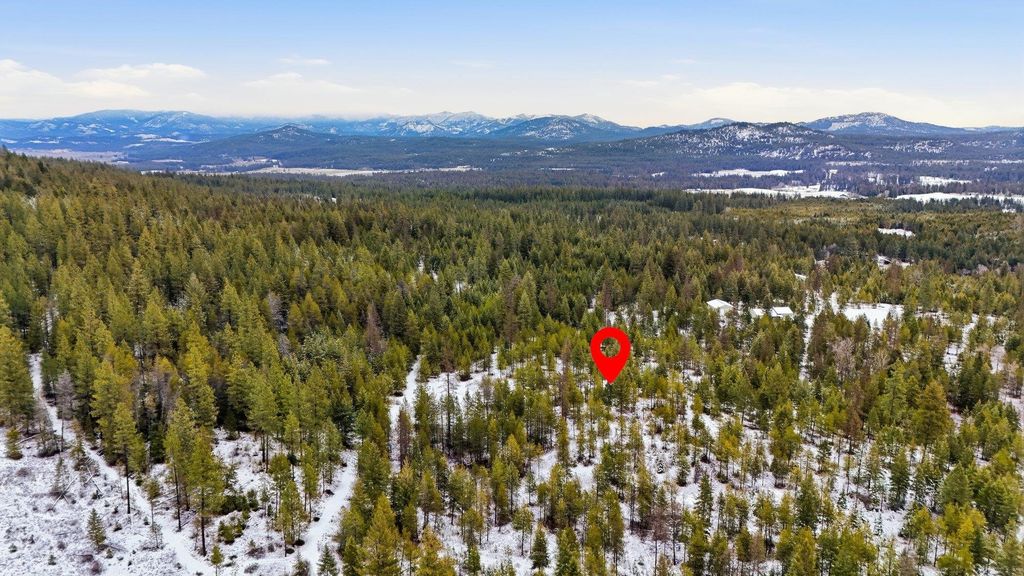 xxx Lumberg Rd, Valley, WA 99181 photo 4