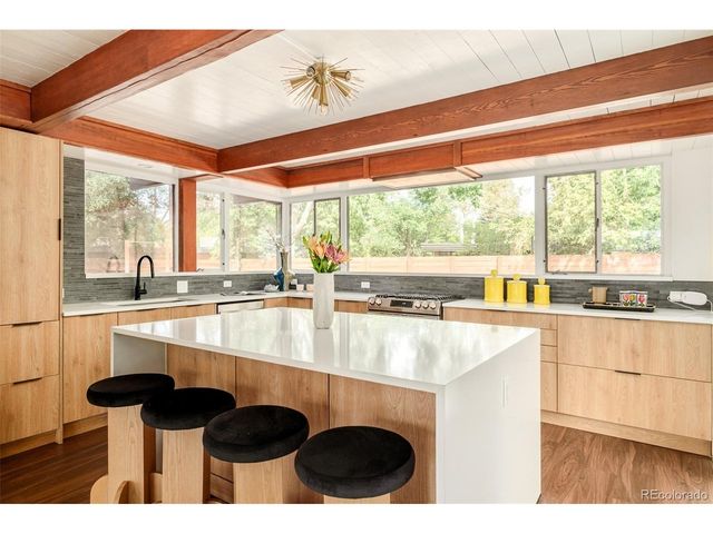1401 E Dartmouth Ave, Englewood, CO 80113