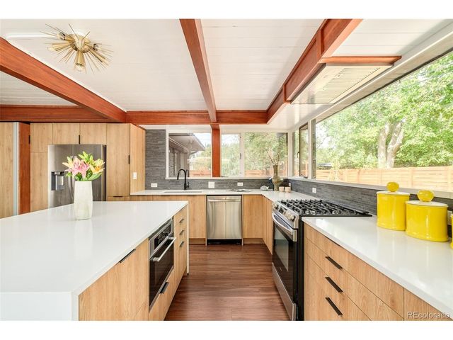 1401 E Dartmouth Ave, Englewood, CO 80113