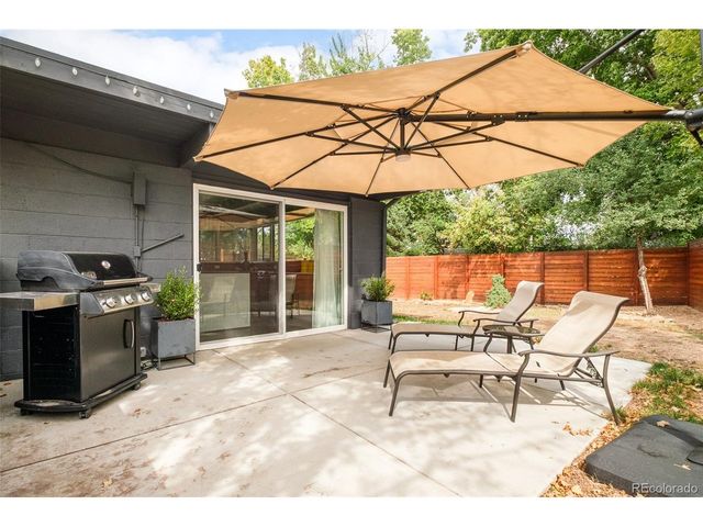 1401 E Dartmouth Ave, Englewood, CO 80113